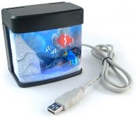 Sell USB Fish Tank
