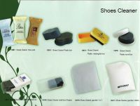 Sell  hotel amenities shoes cleaner
