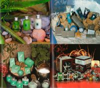 Sell hotel amenities, disposable hotel products made by natural materia