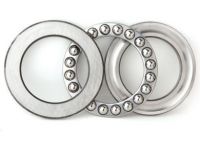 Sell thrust ball bearing