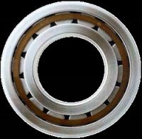 Sell Cylindrical roller bearing and spherical roller bearing