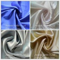 imitated silk fabric for garment, dress, ribbon