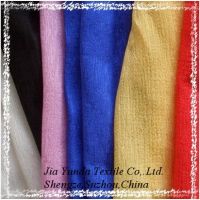 crepe/crape polyester&nylon  chiffon fabric for garment, dress, cu