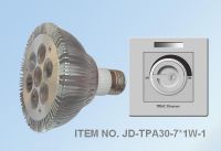 Sell Triac Dimmable Par30 7W