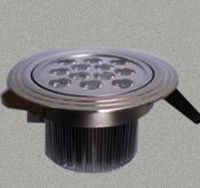 Sell Triac Dimmable Downlight - 12W