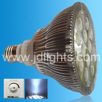 triac dimmable par38 12w