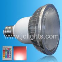 Sell high power colorful led lights