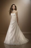 Sell Morilee Wedding Dresses # 004