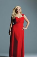 Sell Plus Size Prom Dresses