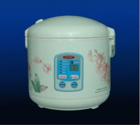 Sell deluxe rice cooker