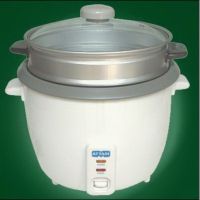 Sell drum shape rice cooker