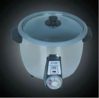 Sell timer drum shape rice cooker