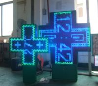 Sell LED Pharmacy Cross With CE