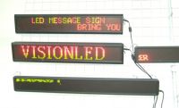 Sell LED Message/Moving Sign/board with CE