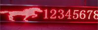 Sell LED Message sign has many sizes