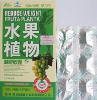 Sell reduce weight fruta planta