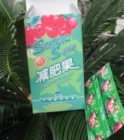 Sell super slim pomegranate herbal slimming pill