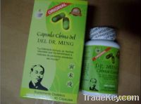 Sell Dr ming Chinese slimming capsule