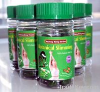 Sell  MSV strong botanical capsule