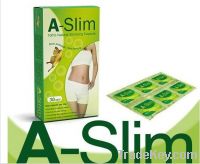 Sell A-Slim  Herbal weight loss  pill