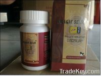 Sell  magic slim reduction capsules