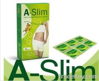Sell  A-slim