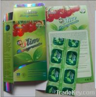 Sell super slim capsule (English version)