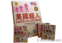 Sell American Superman sex medicine