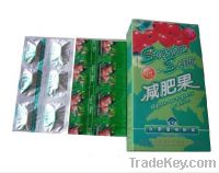 Sell super slim pomegranate herbal slim pill