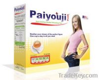 Sell Pai You Ji slimming granules