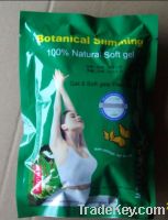 Sell mzt botanical slimming gel