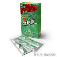 Sell super slim weight loss capsule