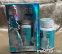 Sell li shou weight loss capsule (bottle)