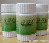 Sell ABC hoodia slimming capsule