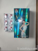 Sell  li shou herbal  slimming capsule