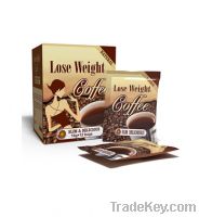 Sell lose weight coffee deliciously