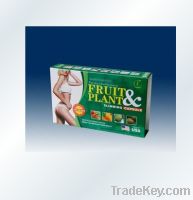 Sell  USA fruit plant slimming capsule