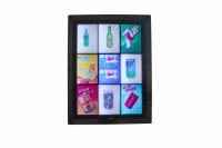 Sell LED advertising mirror