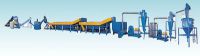 Sell PP Film Recycling Production Line
