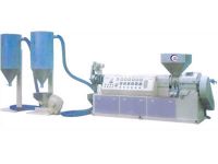 Sell PVC Granule Producing line