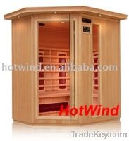 Hotwind sauna