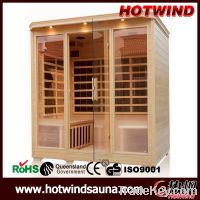 Sell infrared sauna from xuzhou