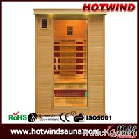 Sauna Rooms SEK-DP2