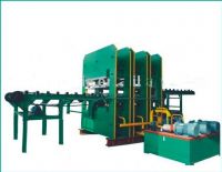 Sell rubber product making machine
