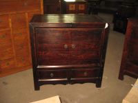 Sell wulnut cabinet