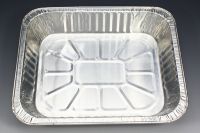 Sell  aluminum foil tray