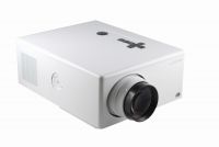 Sell Luxcine LED, LCD Projectors, projection screens, ceiling mount