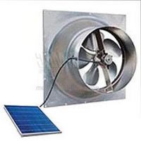 Sell Solar roof fan
