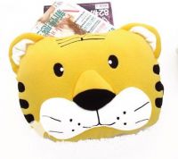 Sell Tiger cushion blanket