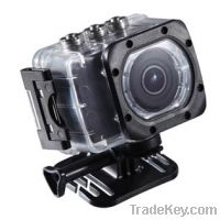 Sell Full HD Outdoor Sports Camera with 1.5" LCD